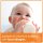 Hypoallergenic Baby Formula Powder for Severe Food Allergies, 14.1 ounce (Pack of 4) - Omega 3 DHA, Probiotics, Iron, Immune Support