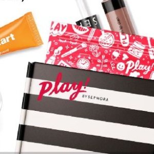 With $50 Purchase @ Sephora.com