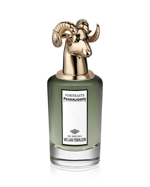 The Inimitable William Penhaligon Eau de Parfum 2.5 oz.