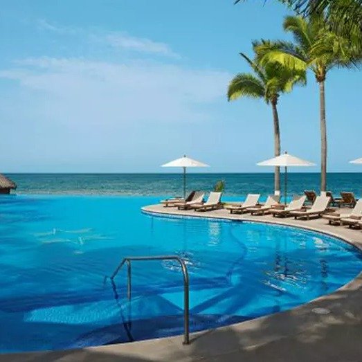 ✈ 3 or 5-Night All-Inclusive Krystal Grand Nuevo Vallarta. Price is per Person, Based on Two Guests per Room.