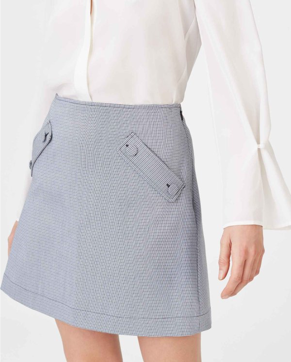 Centeeya Skirt