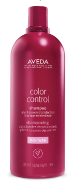color control rich shampoo | Aveda