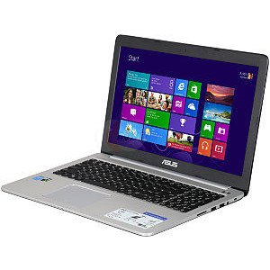 ASUS 15.6"  Gaming Laptop i5 5200U 8GB Memory GTX 950M