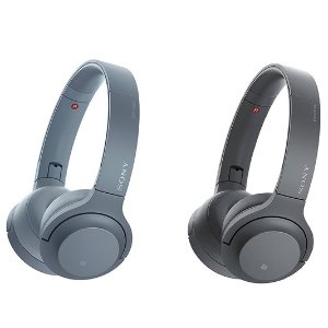 Sony WH-H800 H.Ear Wireless On Ear Headphones