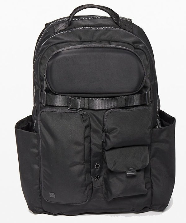 Cruiser Backpack *22L | Men's Bags | lululemon athletica