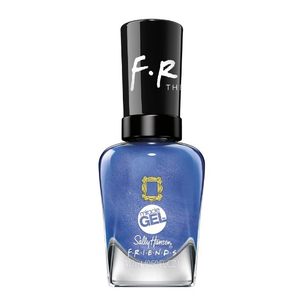 Miracle Gel Friends Collection Nail Polish Sale