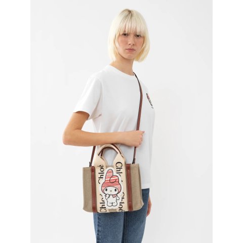 Chloe x My Melody Collection Shop New Arrivals