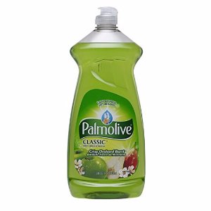 Palmolive洗碗液 28盎司 1瓶