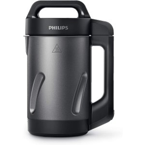 Philips 全自动多功能浓汤机 也可做豆浆机