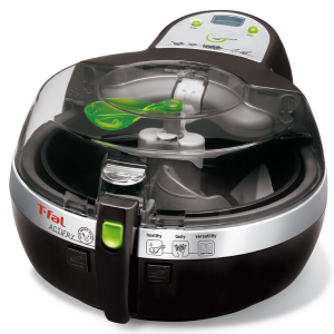 T-fal FZ7002 ActiFry Low-Fat Healthy Dishwasher Safe Multi-Cooker
