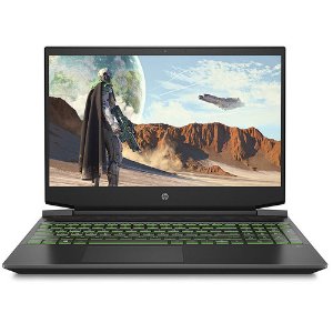 HP 15-ec0010nr Gaming Laptop (R3 3550H, 1050, 8GB, 512GB)