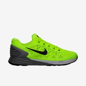 Nike LunarGlide 6 Men's Running Shoes(only left 10 and more size)