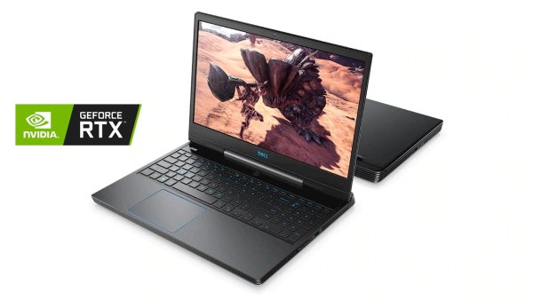 G5 15 SE Gaming Laptop