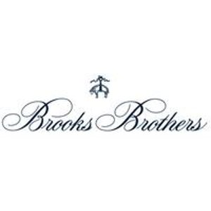 Brooks Brothers精选男女服饰鞋履及配饰特卖