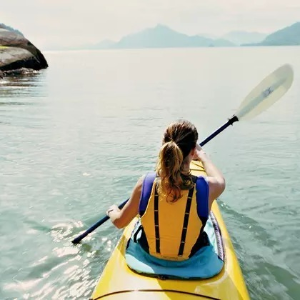 加州租船、皮划艇、 桨板、水上摩托等限时优惠，周末去玩水