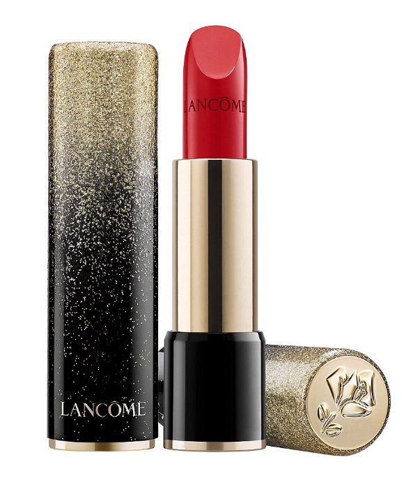 Lancome L'Absolue Rouge Holiday Edition