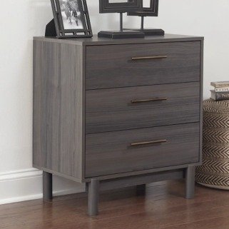 Brymont Chest of Drawers | Ashley