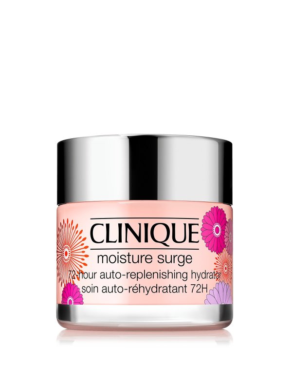 Limited Edition Moisture Surge™ 72-Hour Auto-Replenishing Hydrator | Clinique