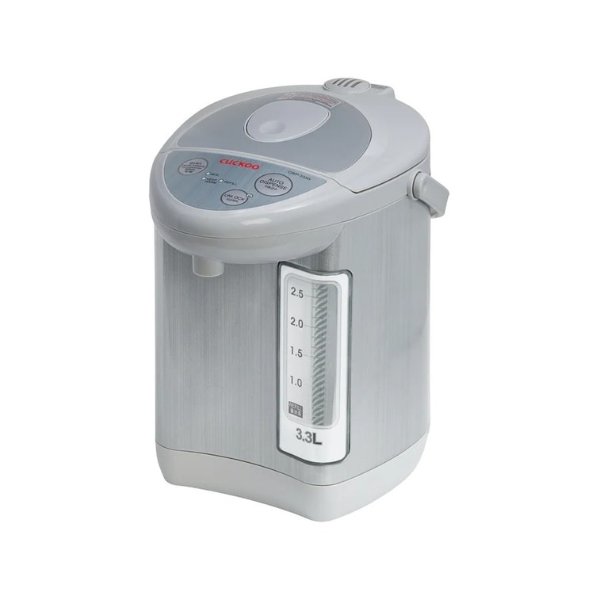 除氯即热饮水机 家用电热水壶 电动气压出水 全自动烧水保温 3.3L | 亚米