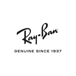 上新：Ray-Ban 网络周大促飞行员镜、时尚圆镜半价收