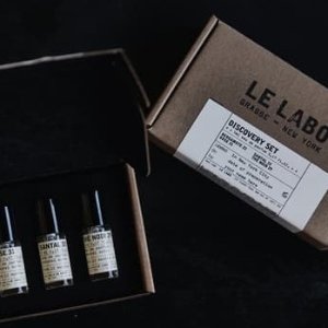Nordstrom Le Labo Discovery Set