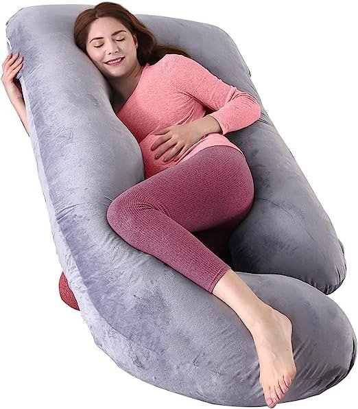 超舒适孕妇枕