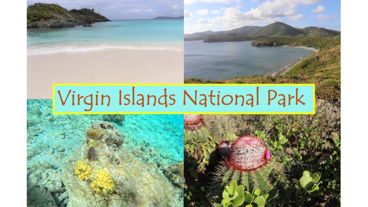 维珍群岛国家公园攻略：海滩、浮潜、徒步、气候、交通、住宿、餐饮、海关