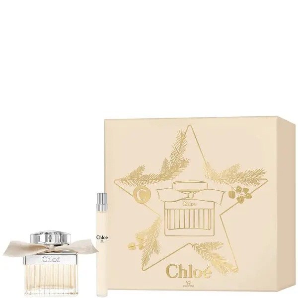 Chloe 限定香水礼盒 50ml Gift Set