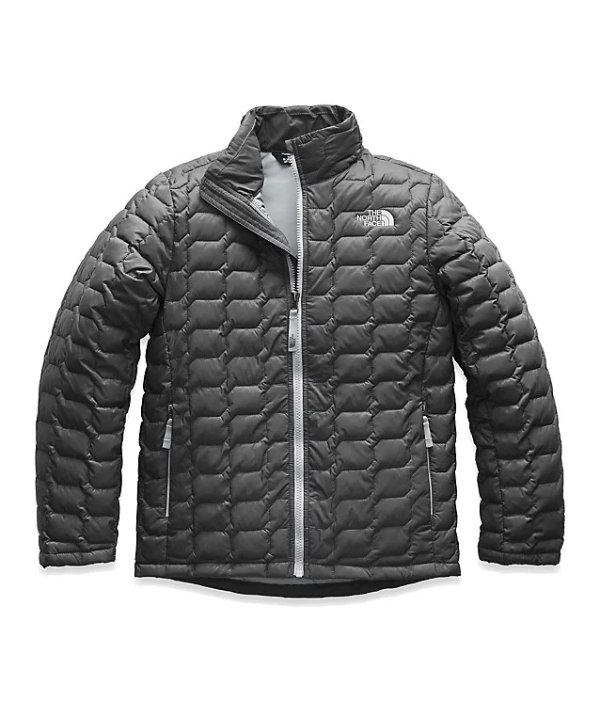 BOYS&#8217; THERMOBALL&#8482; FULL ZIP | United States