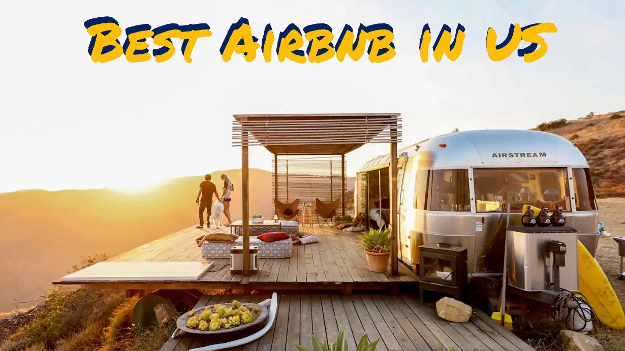 美帝20家特别Airbnb，体验一种叫有“冒险感”的幸福生活（收藏级）