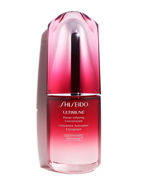 Ultimune Power Infusing Concentrate, 1.0 oz./ 30 mL