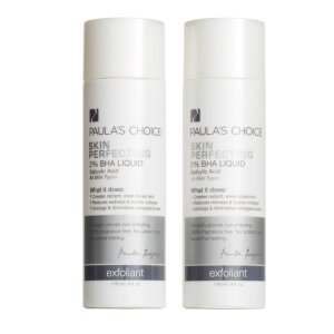 Last Day: Paula's Choice Skin Perfecting 2% BHA Liquid Exfoliant Duo @ Nordstrom