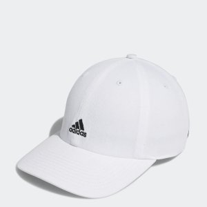 AdidasSaturday 女款棒球帽