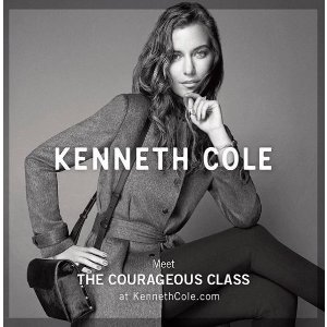 Kenneth Cole 精选服饰，鞋子，提包优惠促销