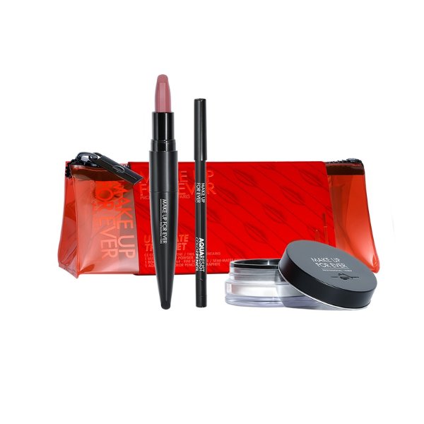 ULTIMATE TRIO SET ($86 VALUE) The Iconic Collection