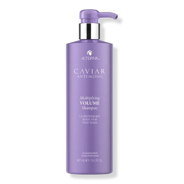 Caviar Anti-Aging Multiplying Volume Shampoo - Alterna | Ulta Beauty