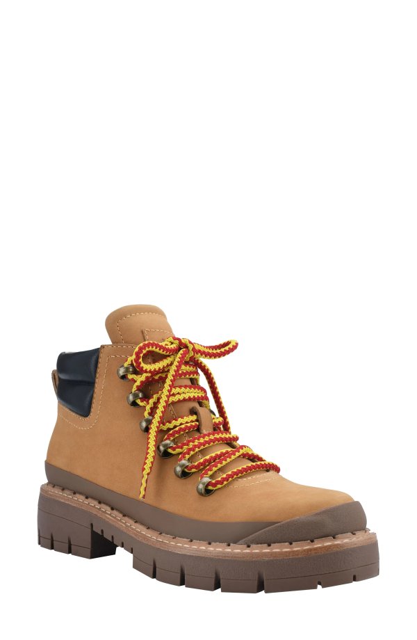 Cairy Hiking Boot