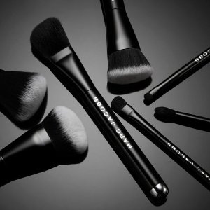 All Brushes @ Marc Jacobs Beauty