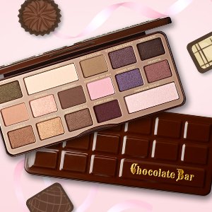 Too Faced Chocolate Palettes Sale