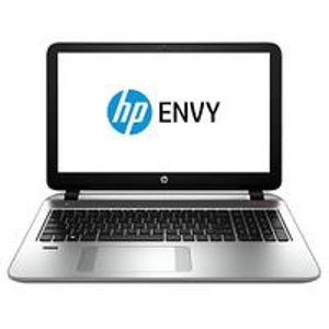 惠普 ENVY 15t Core i7 15.6吋 笔记本电脑