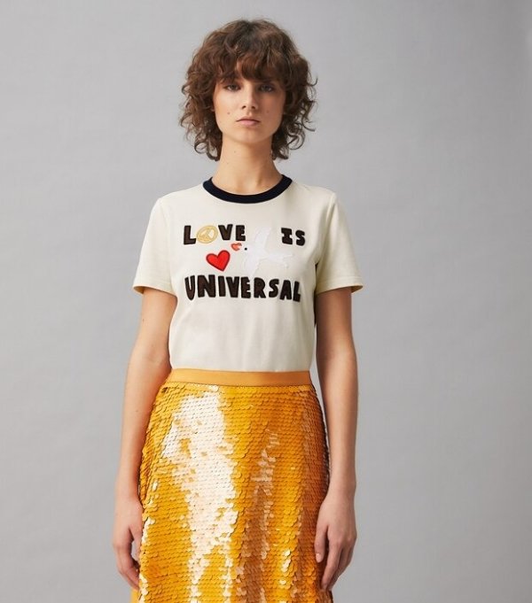 Love is Universal T恤