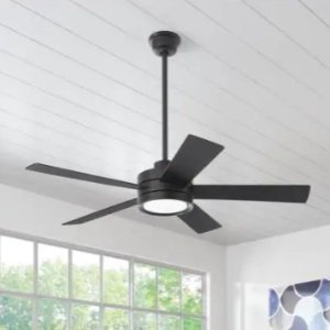 Today Only: The Home Depot Select Ceiling Fans