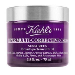 Super Multi-Corrective Cream SPF 30 (2.5fl.oz) @ Kiehl's