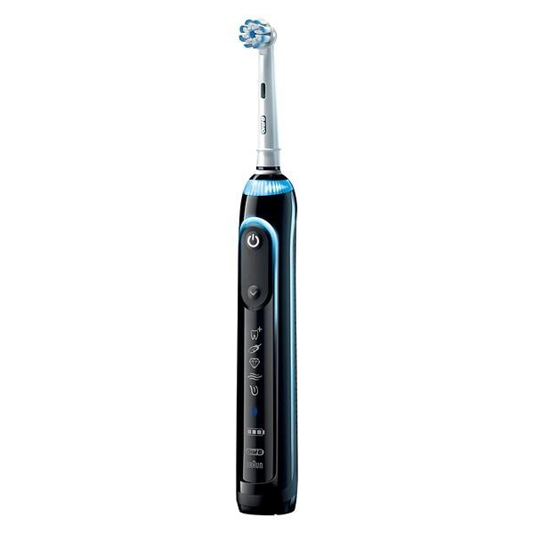 9600 Electric Toothbrush