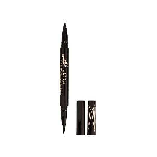 Stay All Day® Dual-Ended Liquid Eye Liner