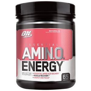 Essential Amino Energy - Watermelon (1.29 Pound Powder) by Optimum Nutrition at the Vitamin Shoppe