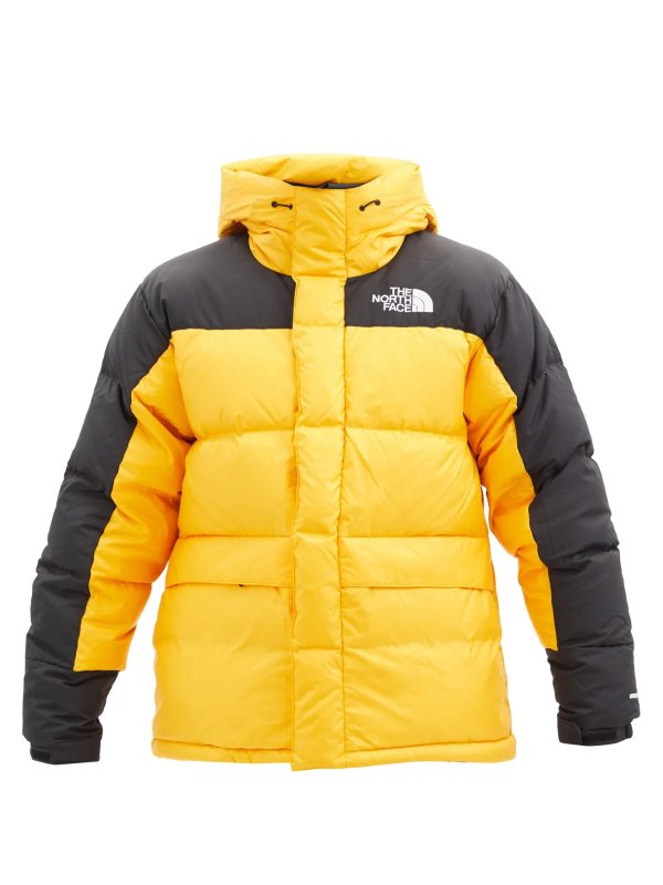 Himalayan hooded parka down coat | The North Face Black Series | MATCHESFASHION US