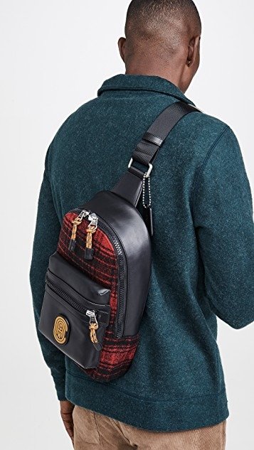Academy Sling Pack