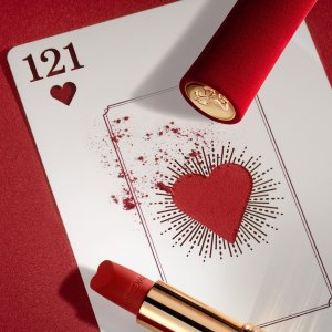 2022情人节限定礼盒&礼物 | 祖马龙，兰蔻，Diptyque