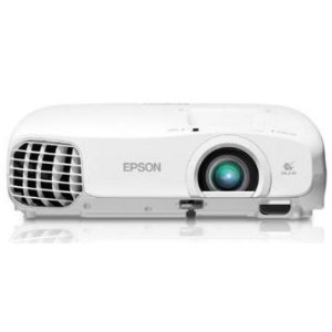 Epson爱普生 Home Cinema 2000 全高清1080P 3D投影仪